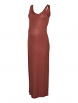 Mamalicious - Mltrinity Sl Jrs Al Tank Dress - P&otilde;lveni ja midi - M