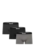 BOSS - Trunk 3P Boss One D - Bokserid - L