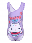 Gabby's Dollhouse - Swimsuit - Ujumisriided - 98