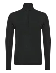 Icebreaker - Men Merino 175 Everyday Ls Half Zip - Spordi aluss&auml;rgid - XL