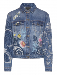 Desigual - Misouri - L&uuml;hikesed teksap&uuml;ksid - XS