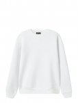LMTD - Nlmfeelin Ls O-Neck Sweat - Dressipluusid - 134-140