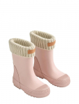 Wheat - Rubber Boot Thermo Wader - K&otilde;rged kummikud - 25
