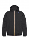 K-Way - Le Vrai 4.0 Claude Warm - Kerged jakid - XXL
