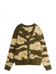 Woodbird - Wbkoon Cloud Cardigan - Kardiganid - L