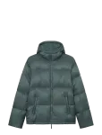 WOOD WOOD - Wwclaus Puffer Jacket 25233 - Polsterdatud jakid - XL