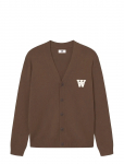 WOOD WOOD - Wwtay Cardigan 25081 - Kardiganid - S