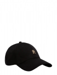 Tommy Hilfiger - Th Elevated Chic Cap - Nokam&uuml;tsid - ONE SIZE