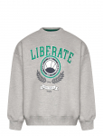 The New - Tnpenno Os Sweatshirt - Dressipluusid - 98/104