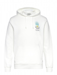 Scotch & Soda - Regular Fit Front And Back Artwork Hoodie - Kapuutsiga pusad - L