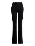 Lauren Ralph Lauren - Ponte Boot Trouser - Kost&uuml;&uuml;mip&uuml;ksid - 42