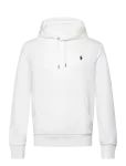 Polo Ralph Lauren - Double-Knit Hoodie - Kapuutsiga pusad - M