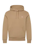 Polo Ralph Lauren - Double-Knit Hoodie - Kapuutsiga pusad - XXL