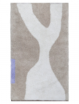 Mette Ditmer - Figura Rug - Puuvillased vaibad ja kaltsuvaibad - 50X 80CM