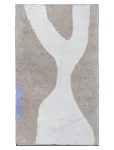 Mette Ditmer - Figura Rug - Puuvillased vaibad ja kaltsuvaibad - 50X 80CM