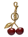 Coach - Bag Charm - Reisitarvikud - ONE SIZE