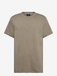 Clean Cut Copenhagen - Stable T-Shirt - L&uuml;hikeste varrukatega - L
