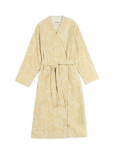 Marimekko Home - Piirto Unikko Bathrobe - Hommikumantlid - XL