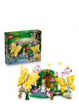 LEGO - Wicked Glinda&rsquo;s Wedding Day Butterfly 75688 - Lego Wicked - ONE SIZE