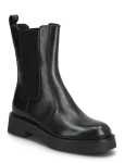 NEWD.Tamaris - Women Boots - Madala kontsaga poolsaapad - 38