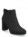 Tamaris - Women Boots - Kontsaga poolsaapad - 42