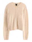 Lindex - Cardigan Minna Mohair Blend - Kardiganid - XL