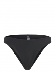 Monki - Scooped High-Cut Bikini Bottoms - Bikiinip&uuml;ksid - XXS