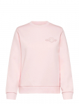 Gant - Reg Tonal Shield C-Neck Sweat - Dressipluusid - L