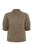 Kaffe - Kacuba Pullover - Džemprid - XXL