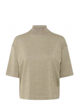 Kaffe - Karegina Turtleneck Pullover - K&otilde;rge kaelusega - L