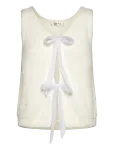Cream - Crbulp Knit Vest - Kootud vestid - XL/XXL