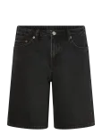 Weekday - Monterey Low Rise Denim Shorts - L&uuml;hikesed teksap&uuml;ksid - 30