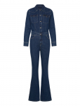 Lee Jeans - Western Jumpsuit - Kombinesoonid - M