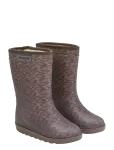 En Fant - Thermo Boots Print - K&otilde;rged kummikud - 22