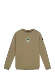 Indian Blue Jeans - Sweater Chest Ib - Dressipluusid - 152