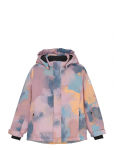 Color Kids - Ski Jacket - Aop - Suusajoped - 104