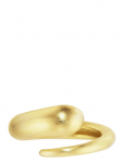 Jane Koenig - Orbis Drop Ring - S&otilde;rmused - 48
