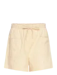 Maanesten - Sanha Shorts Light Sand - Vabaaja l&uuml;hikesed p&uuml;ksid - S