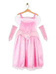 Den Goda Fen - Dress Fairytale Princess Set - Tegelaskujude kost&uuml;&uuml;mid - 110/116
