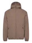 H2O - L&aelig;s&oslash; Padded Jacket - Polsterdatud jakid - M