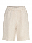 MOS MOSH - Mmemmie Linen Bermuda Shorts - Bermuda - XS