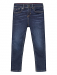 Tommy Hilfiger - Boys Scanton Y - Klassikalised teksad - 176
