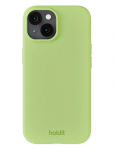 Holdit - Silicone Case Iphone 15 - Telefoni&uuml;mbrised - IPHONE 15