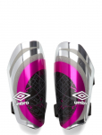 Umbro - Neo Pro Tecta Ii Guard Strap - Spordi s&auml;&auml;rekaitsmed - L