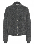 Gestuz - Gzalpha Shimmer Cardigan - Kardiganid - XL