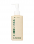 KSECRET SEOUL 1988 - Seoul 1988 Cleansing Oil: Pine Cica 1% + Probiotics - Puhastus&otilde;lid - 200 ML