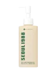 KSECRET SEOUL 1988 - Seoul 1988 Cleansing Oil: Pine Cica 1% + Probiotics - Puhastus&otilde;lid - 200 ML