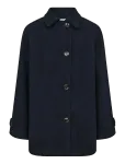 Bruun & Stengade - Bs Siv Jacket - Villased jakid - 40
