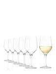 St&ouml;lzle Lausitz - Hvidvinsglas Ultra 30,5Cl. 6 Stk - Valge veini klaasid - 30.5 CL
