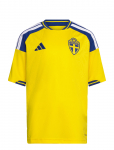Adidas Performance - Svff H Jsy Y - Jalgpallis&auml;rgid - 176